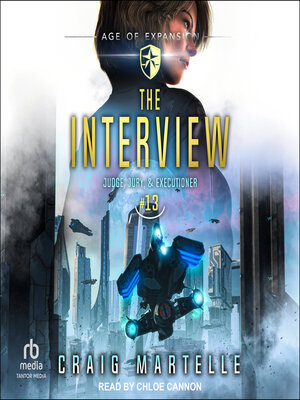 cover image of The Interview